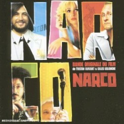 Narco : Bande originale du film