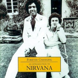 Forever Changing - An Introduction to Nirvana