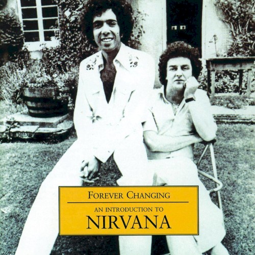 Forever Changing - An Introduction to Nirvana