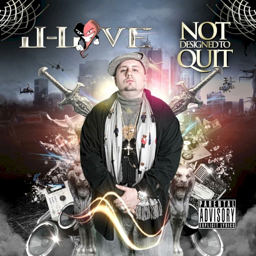 Not Designed to Quit