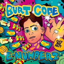 E-Numberz