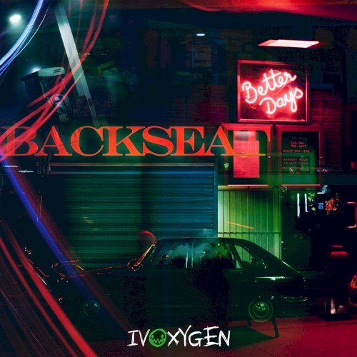 backseat