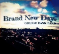 Brand New Days