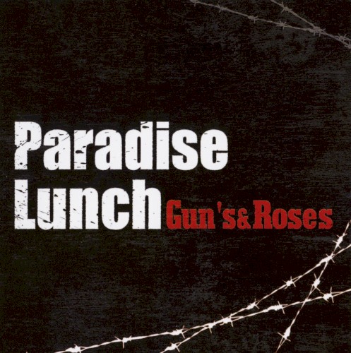 Gun’s & Roses
