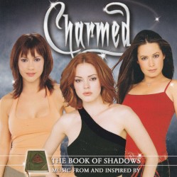 Charmed: The Book of Shadows