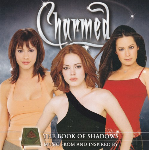 Charmed: The Book of Shadows