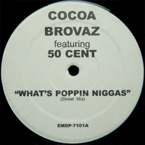 What’s Poppin’ Niggas