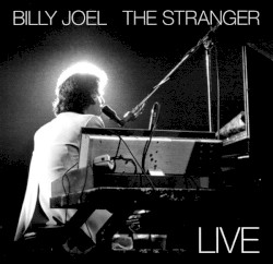 The Stranger 30th Anniversary Edition Radio Sampler
