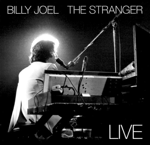 The Stranger 30th Anniversary Edition Radio Sampler