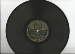 Parade of the Wooden Soldiers / You Know You Belong to Somebody Else