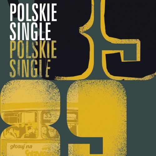 Polskie single '89