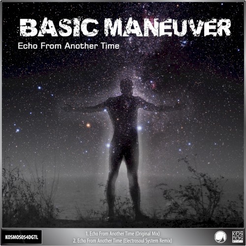 Echo From Another Time