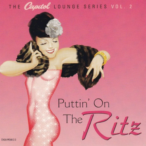 Puttin’ On the Ritz