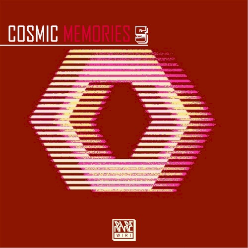 Cosmic Memories, Vol. 5