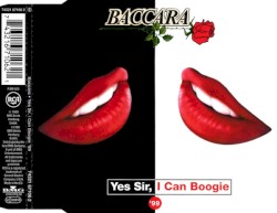 Yes Sir, I Can Boogie ’99