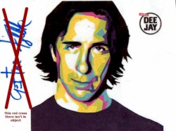 Mario Fargetta presenta My Life