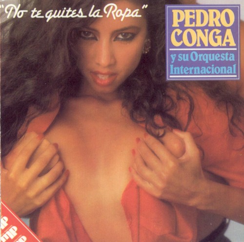 No te quites la ropa