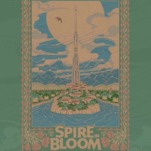 Spire in Bloom Original Soundtrack