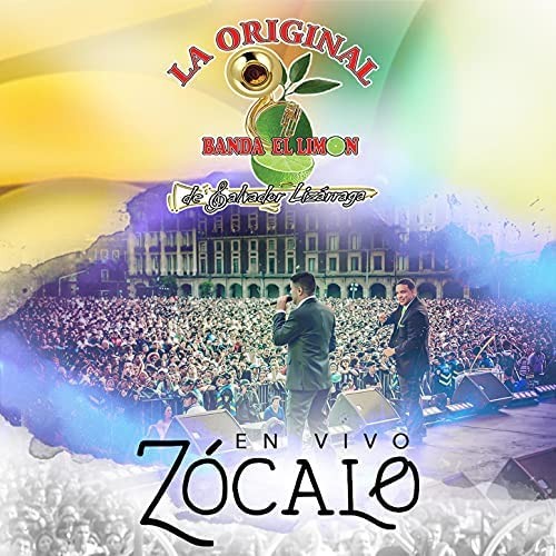 En vivo Zócalo