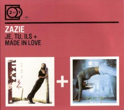 Je, tu, ils + Made in Love
