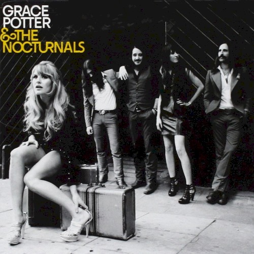 Grace Potter & the Nocturnals