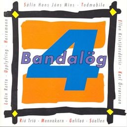 Bandalög 4