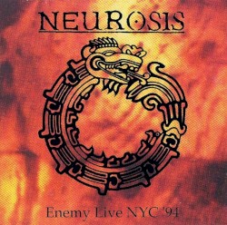 Enemy Live NYC ’94