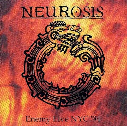 Enemy Live NYC ’94