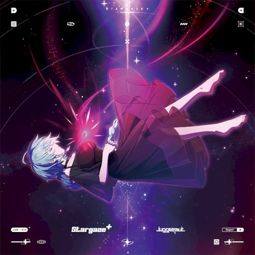 Stargaze+