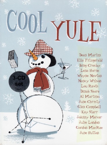 Cool Yule