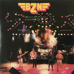 BZN in concert