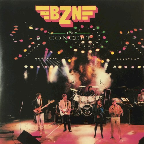 BZN in concert