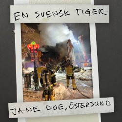 Jane Doe, Östersund