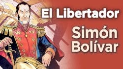 Simón Bolívar