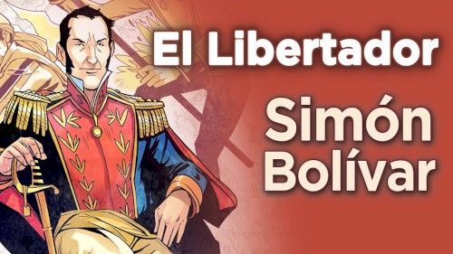 Simón Bolívar