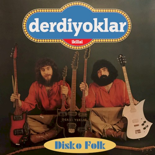 Disko Folk
