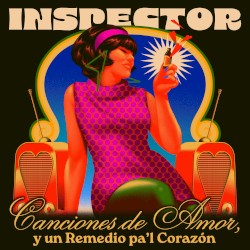 Canciones de amor, y un remedio pa'l corazón