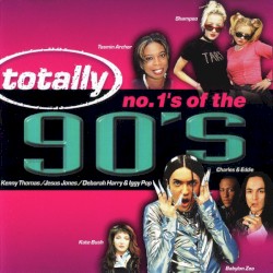 Totally No.1's of the 90's
