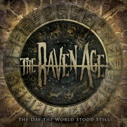 The Day the World Stood Still