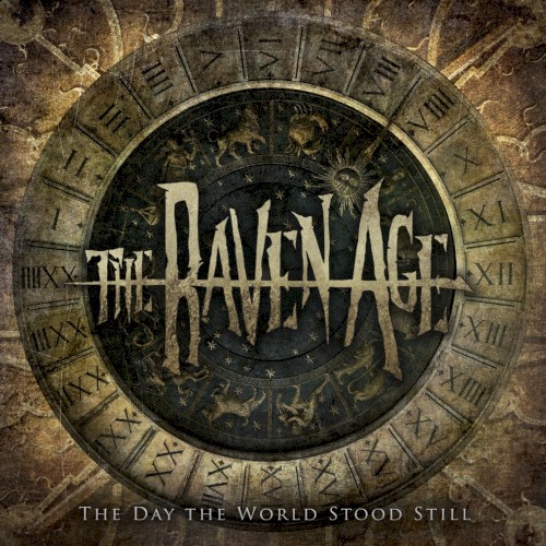 The Day the World Stood Still