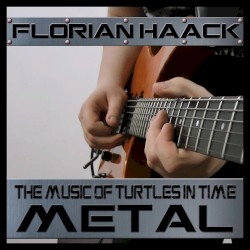 The Music of Turtles in Time (Metal version)