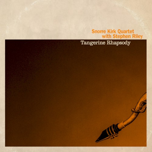 Tangerine Rhapsody