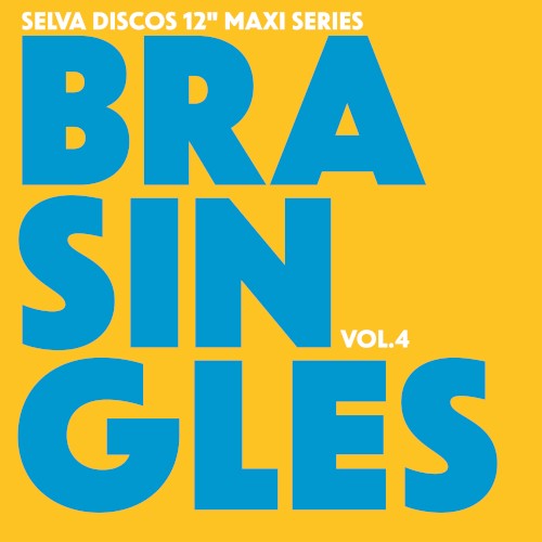 Tudo Faz Sentido (Brasingles vol. 4)