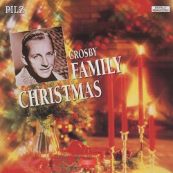 Crosby Family Christmas