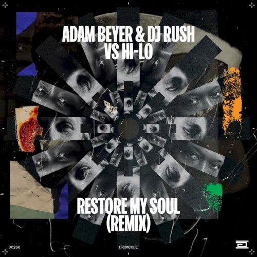 Restore My Soul (remix)