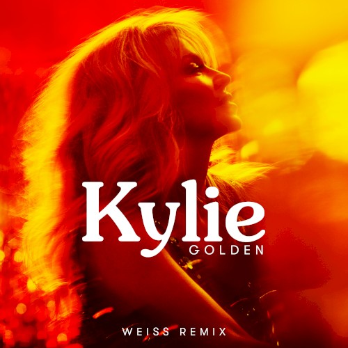 Golden (Weiss remix)