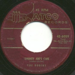 Smokey Joe's Cafe / Just Like a Fool