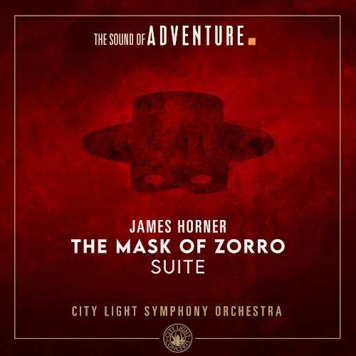 Suite (From "The Mask of Zorro")