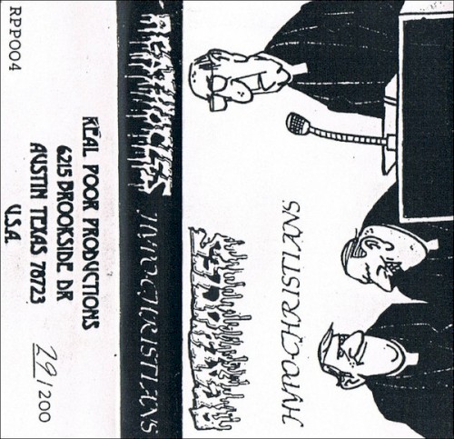 Agathocles / Hypo-Christians