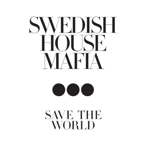 Save the World